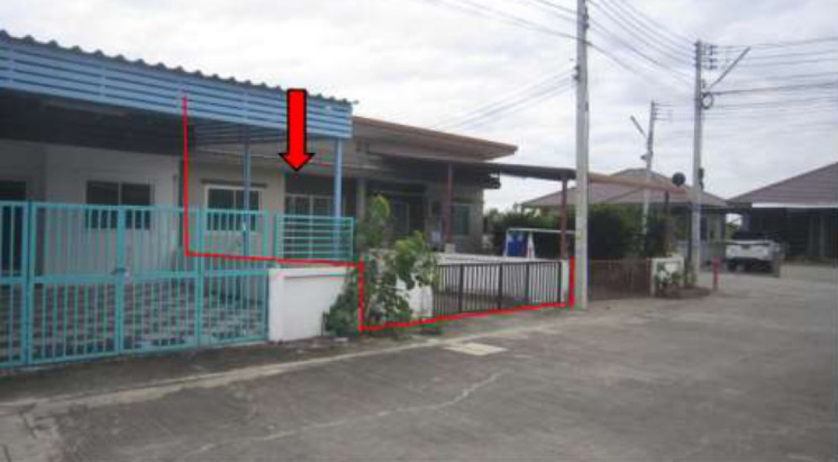 Townhouse Ang Thong Mueang Ang Thong Pa Ngio 797176