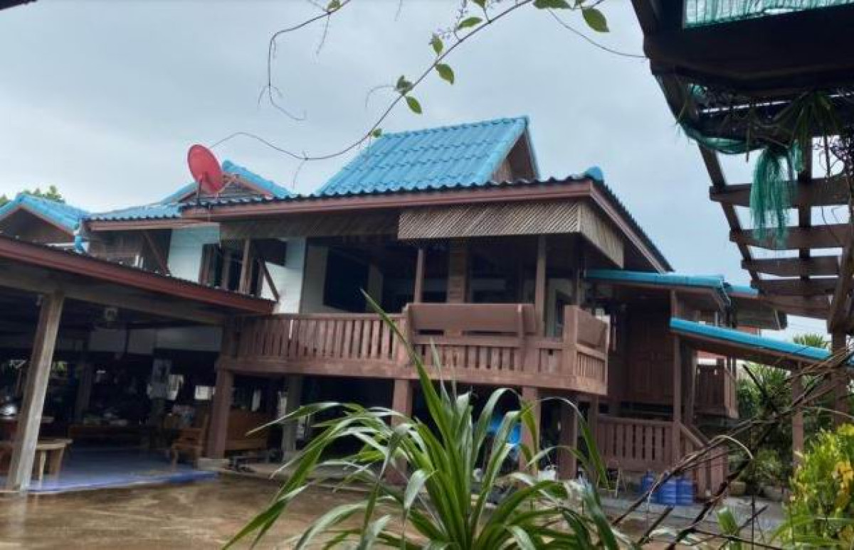 บ้านเดี่ยว อุดรธานี บ้านผือ บ้านผือ 1058280