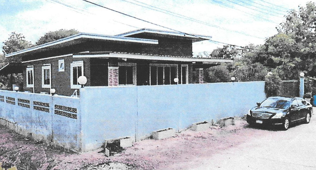 Single house Chai Nat Mueang Chai Nat Chai Nat 488600