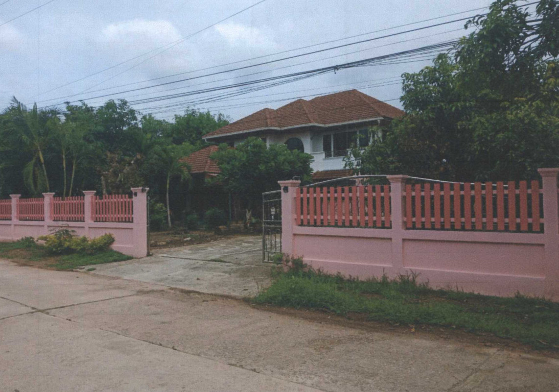 บ้านเดี่ยว ตาก แม่สอด แม่ปะ 1455315