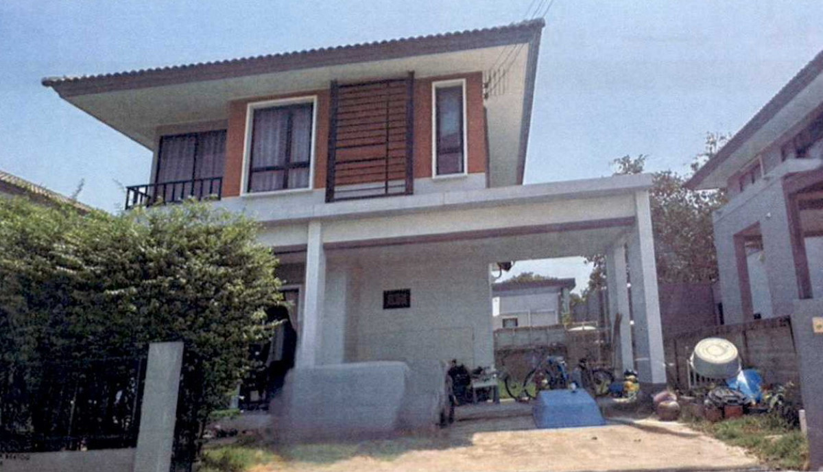 Single house Phra Nakhon Si Ayutthaya Phra Nakhon Si Ayutthaya Ko Rian 2300920