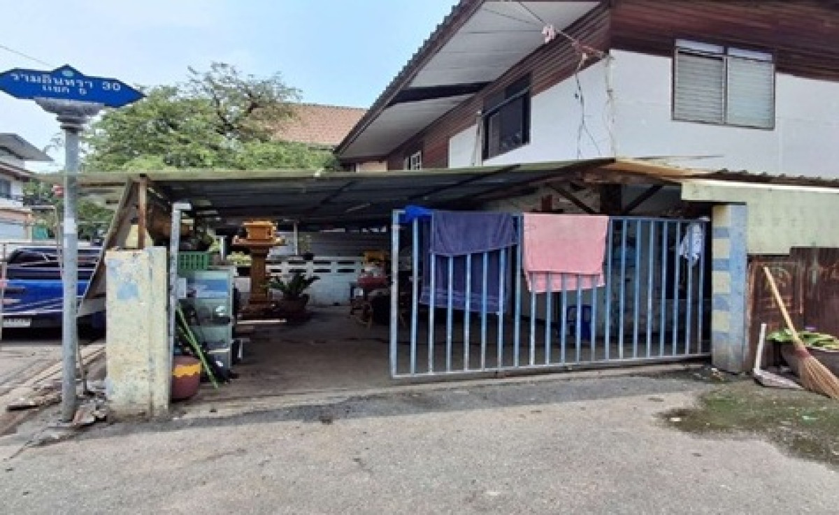 Townhouse Bangkok Bang Khen Tha Raeng 2411019
