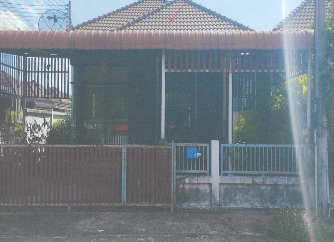 Townhouse Prachin Buri Si Maha Phot Tha Tum 863590