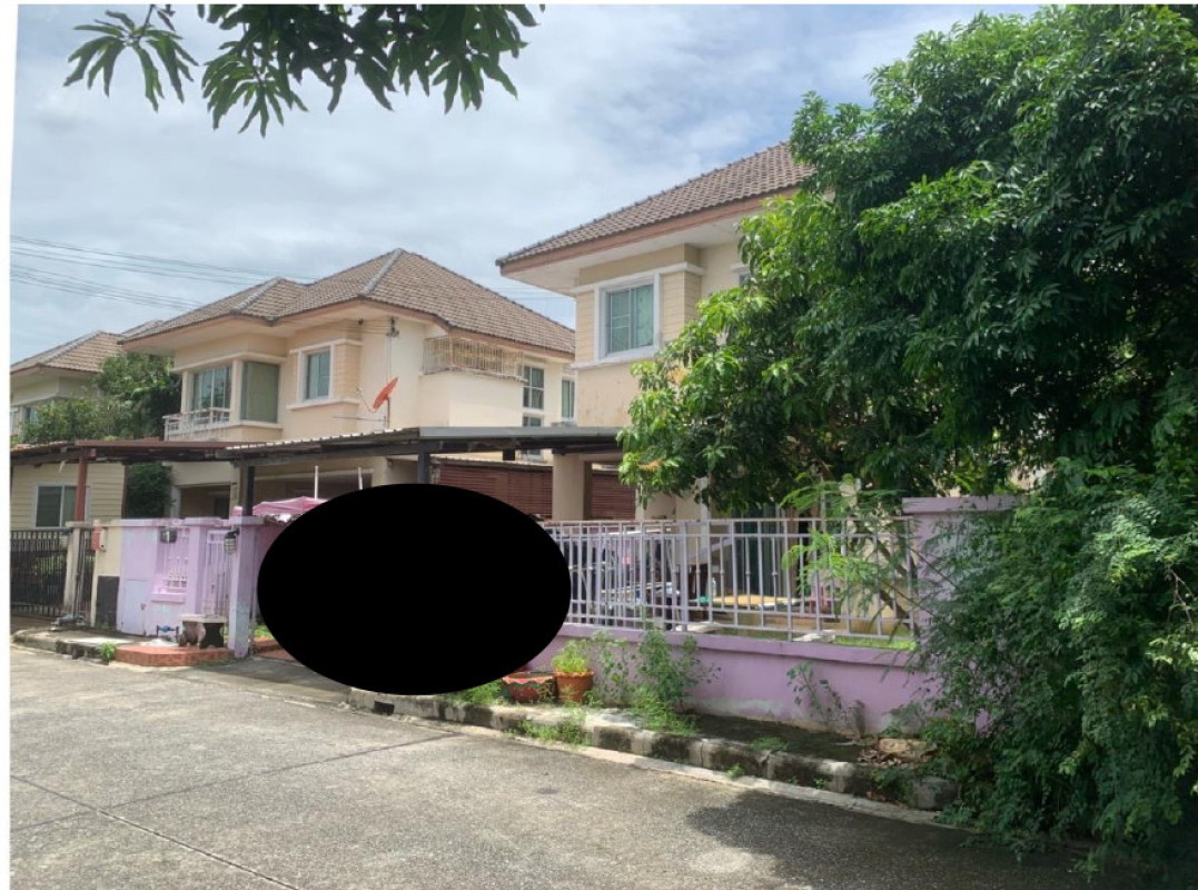 บ้านเดี่ยว ปทุมธานี ธัญบุรี รังสิต 2590713