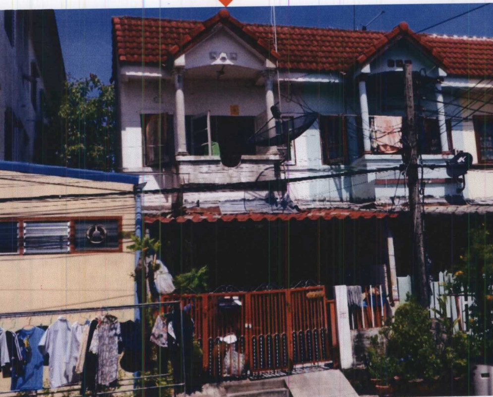 Townhouse Pathum Thani Lam Luk Ka Khu Khot 609750
