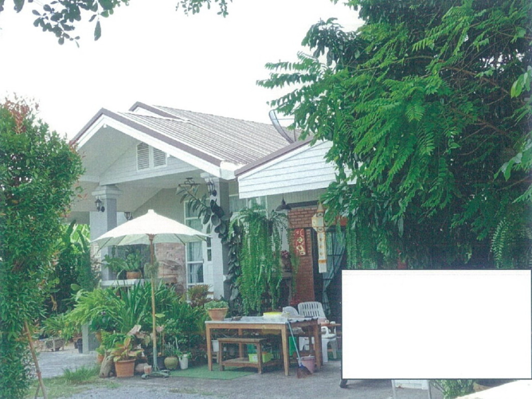 บ้านเดี่ยว ลำพูน เมืองลำพูน ในเมือง 1650150