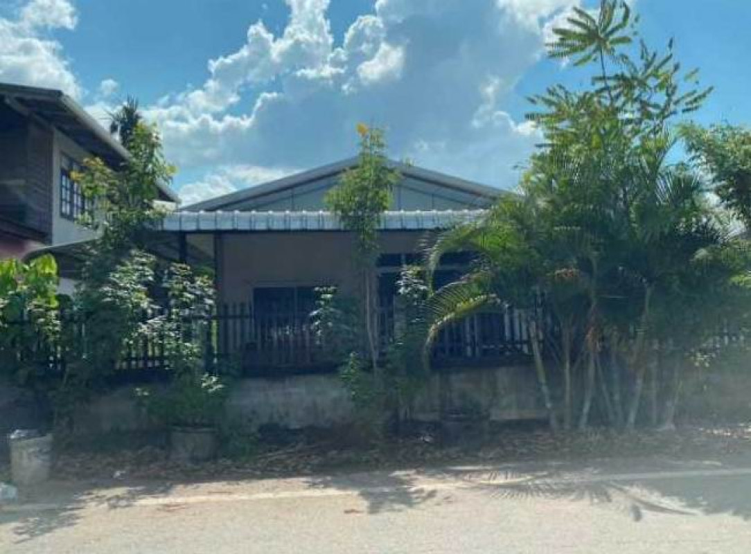 บ้านเดี่ยว หนองบัวลำภู เมืองหนองบัวลำภู บ้านขาม 994230