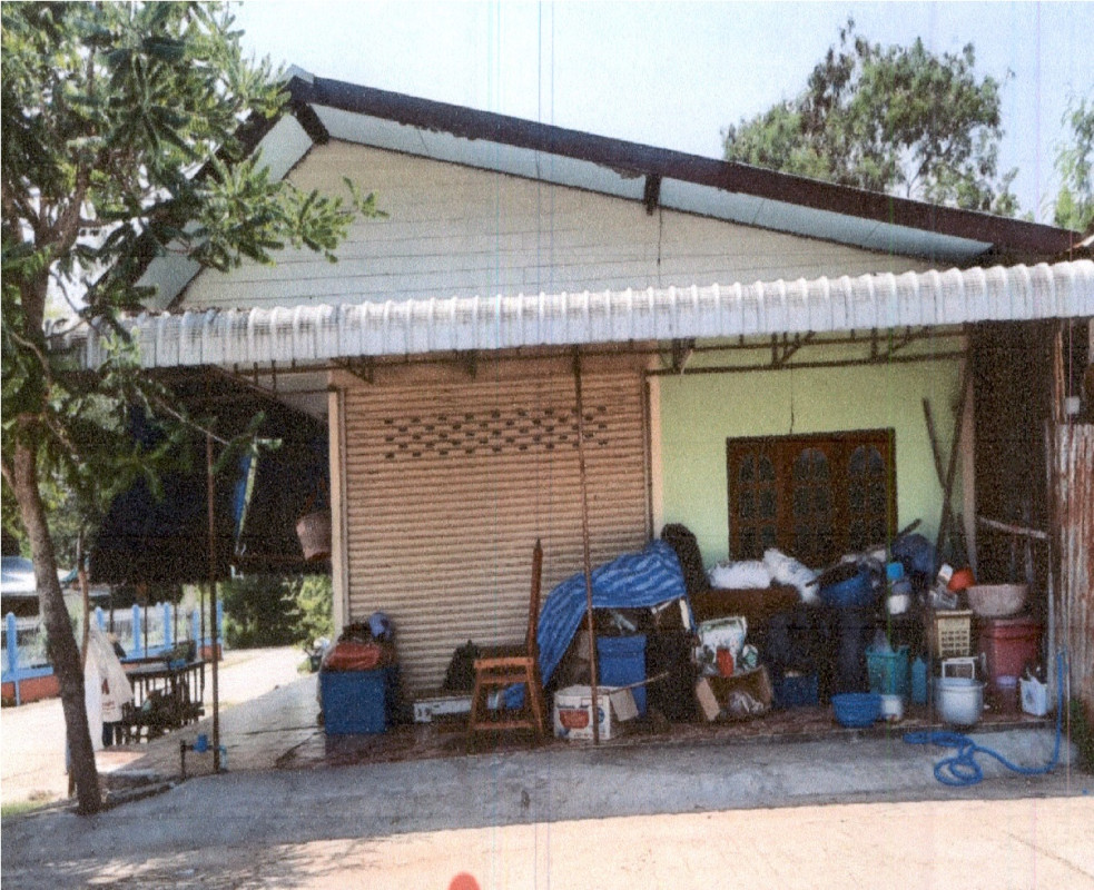 บ้านเดี่ยว นครราชสีมา ห้วยแถลง หินดาด 409500