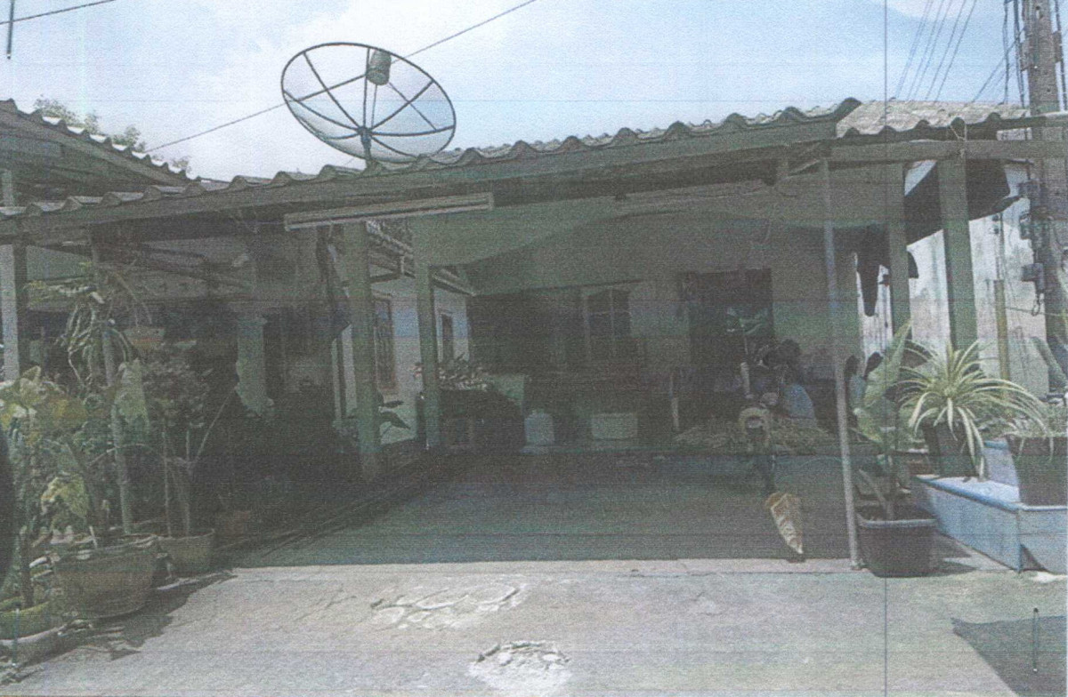 Townhouse Phangnga Takua Pa Bang Muang 456750