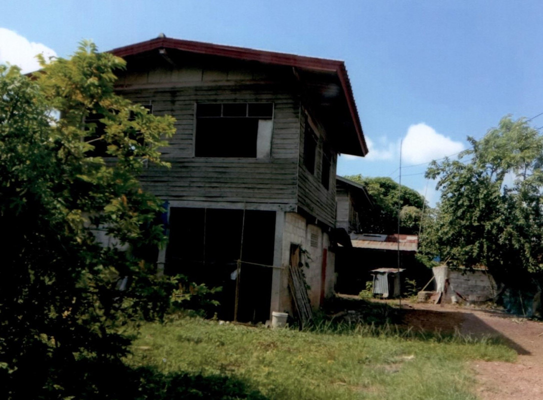 บ้านเดี่ยว อุดรธานี หนองหาน ดอนหายโศก 322380