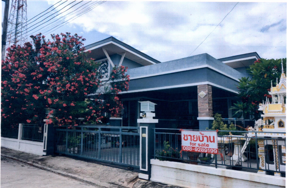 Single house Prachuap Khiri Khan Mueang Prachuap Khiri Khan Ko Lak 1527128