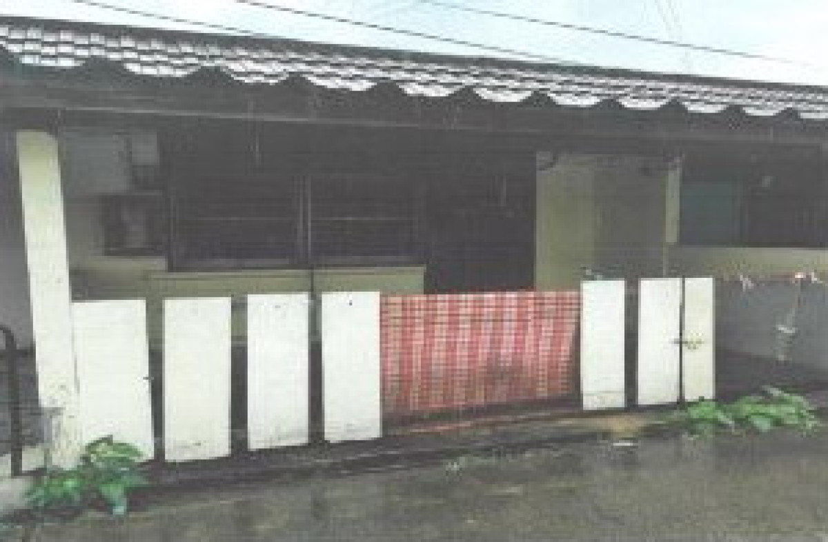 Townhouse Saraburi Mueang Saraburi Pak Khao San 155636
