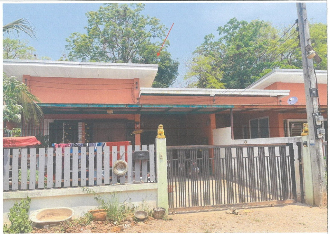 Townhouse Prachin Buri Si Maha Phot Tha Tum 715600