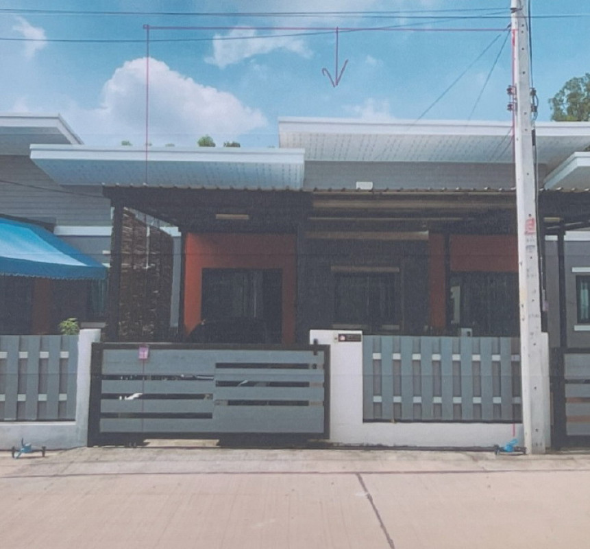 Townhouse Prachin Buri Si Maha Phot Tha Tum 650372