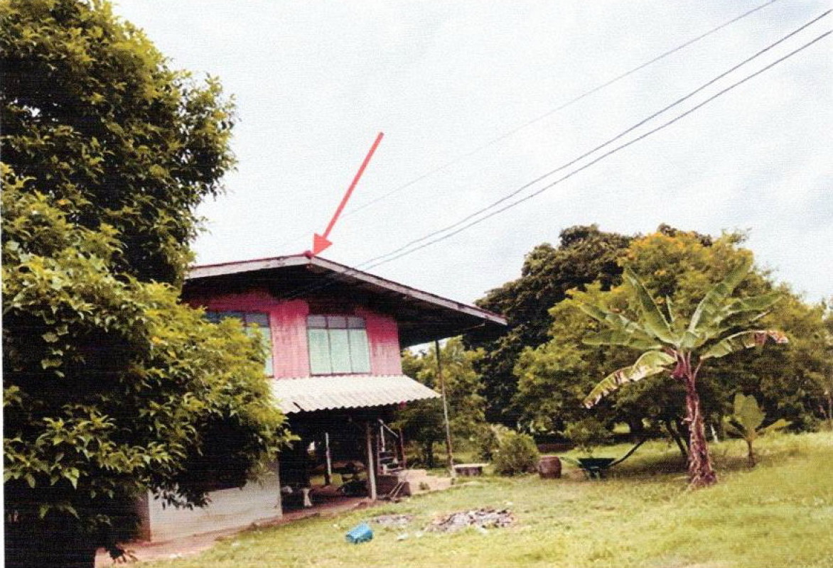 Single house Prachin Buri Mueang Prachin Buri Dong Phraram 2017700