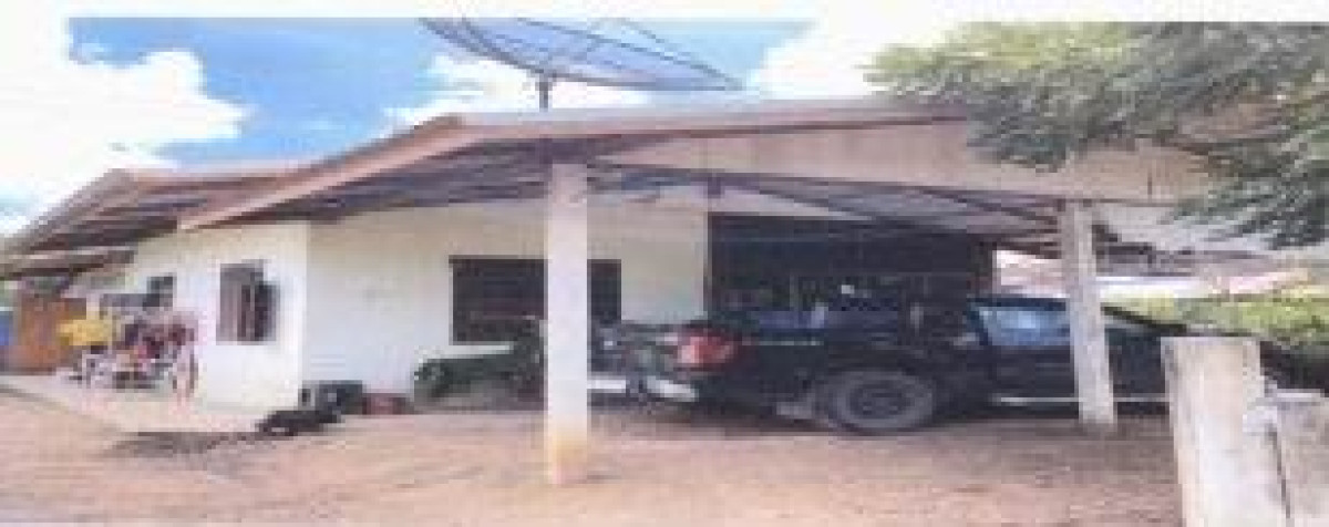Single house Surin Chumphon Buri Si Narong 402415