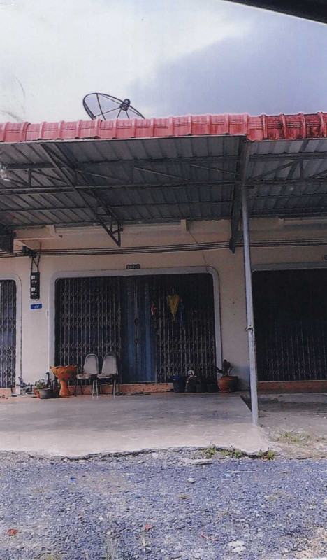 Townhouse Nakhon Si Thammarat Thung Yai Tha Yang 913000