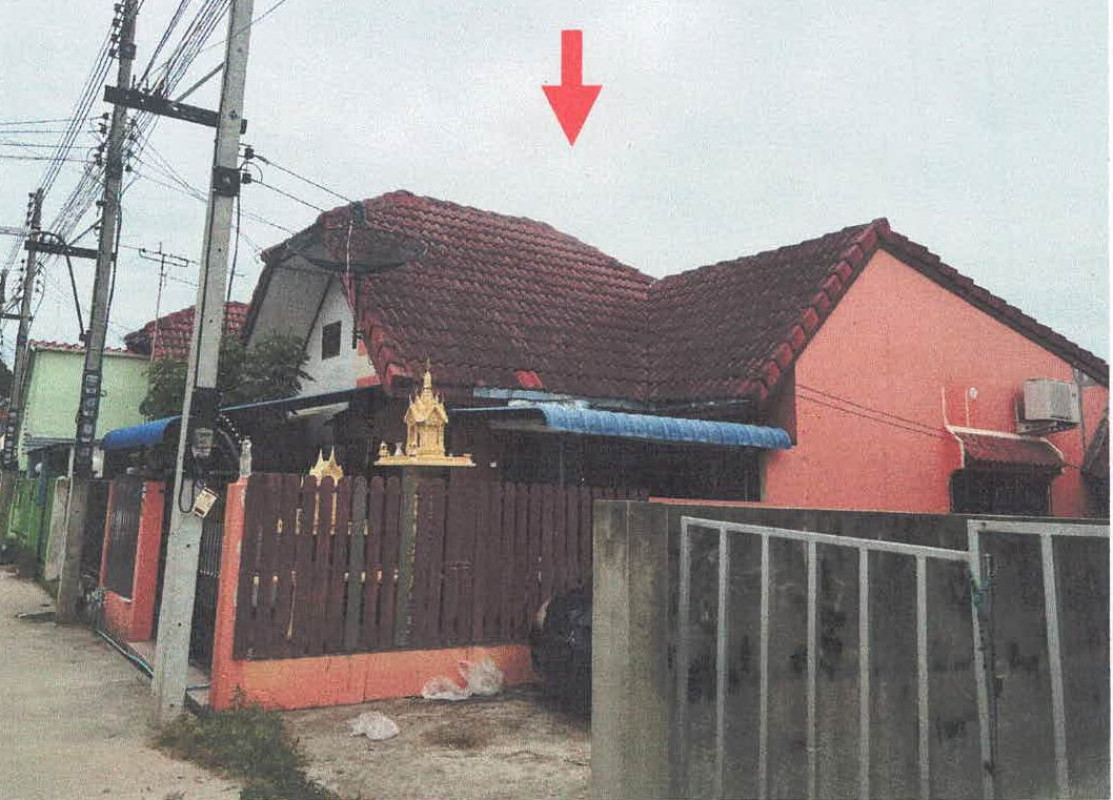 Townhouse Kanchanaburi Tha Maka Saen To 268390