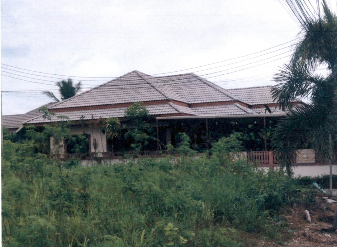 Single house Prachuap Khiri Khan Hua Hin Hin Lek Fai 1686000