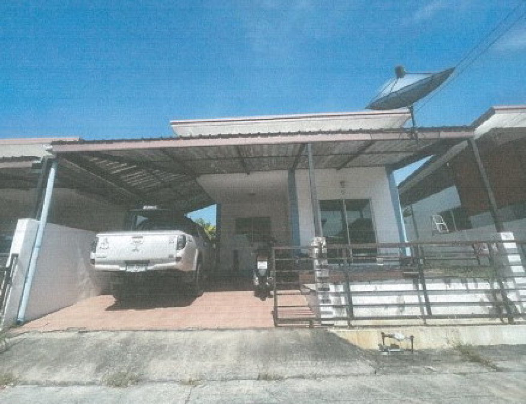 Townhouse Chon Buri Si Racha Bueng 896700