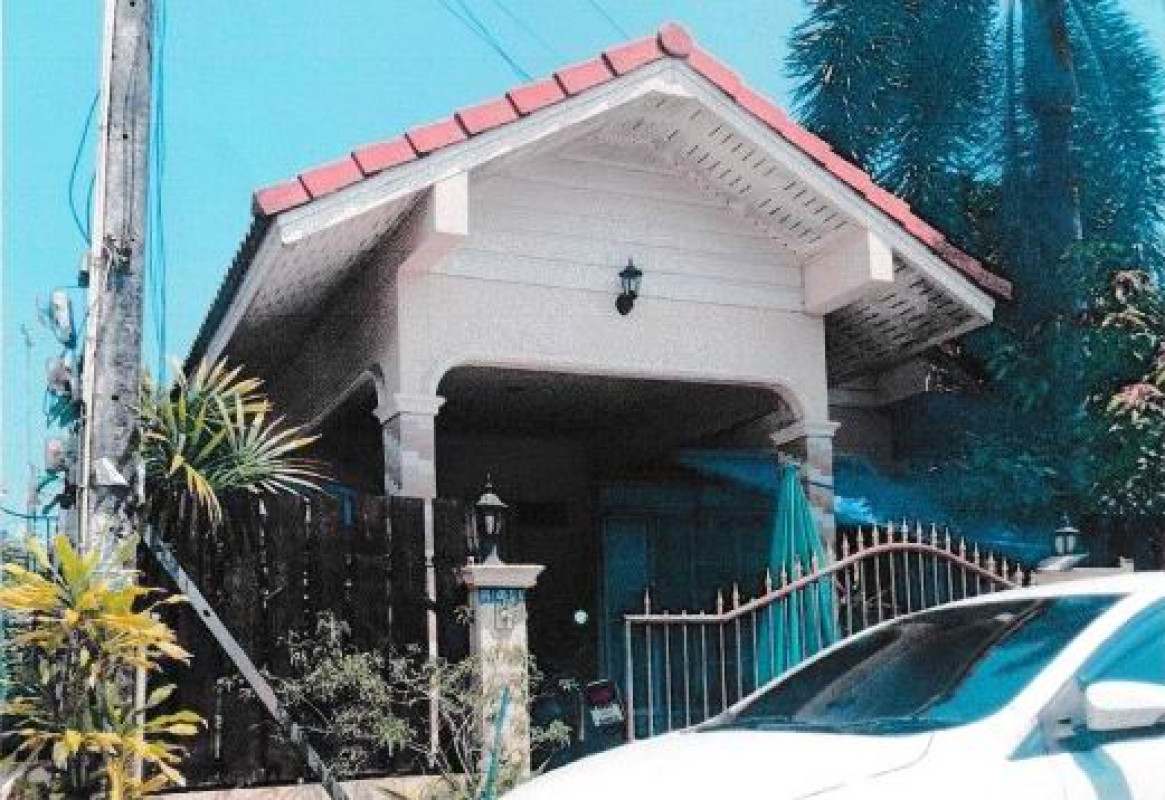 Single house Chon Buri Si Racha Bo Win 837700