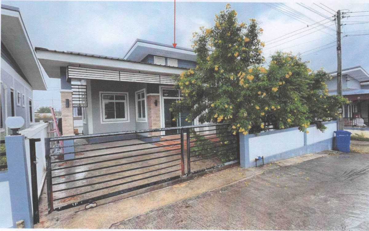 Townhouse Nakhon Sawan Mueang Nakhon Sawan Nong Pling 929086
