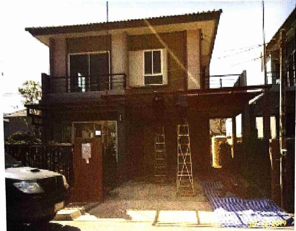 ทาวน์เฮ้าส์ นนทบุรี ปากเกร็ด บ้านใหม่ 2449500