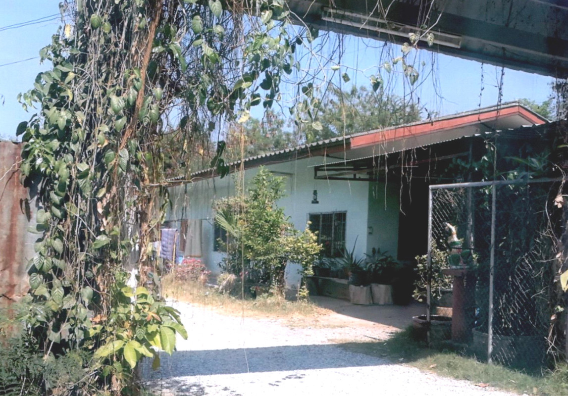 บ้านเดี่ยว ขอนแก่น ชนบท ชนบท 538920