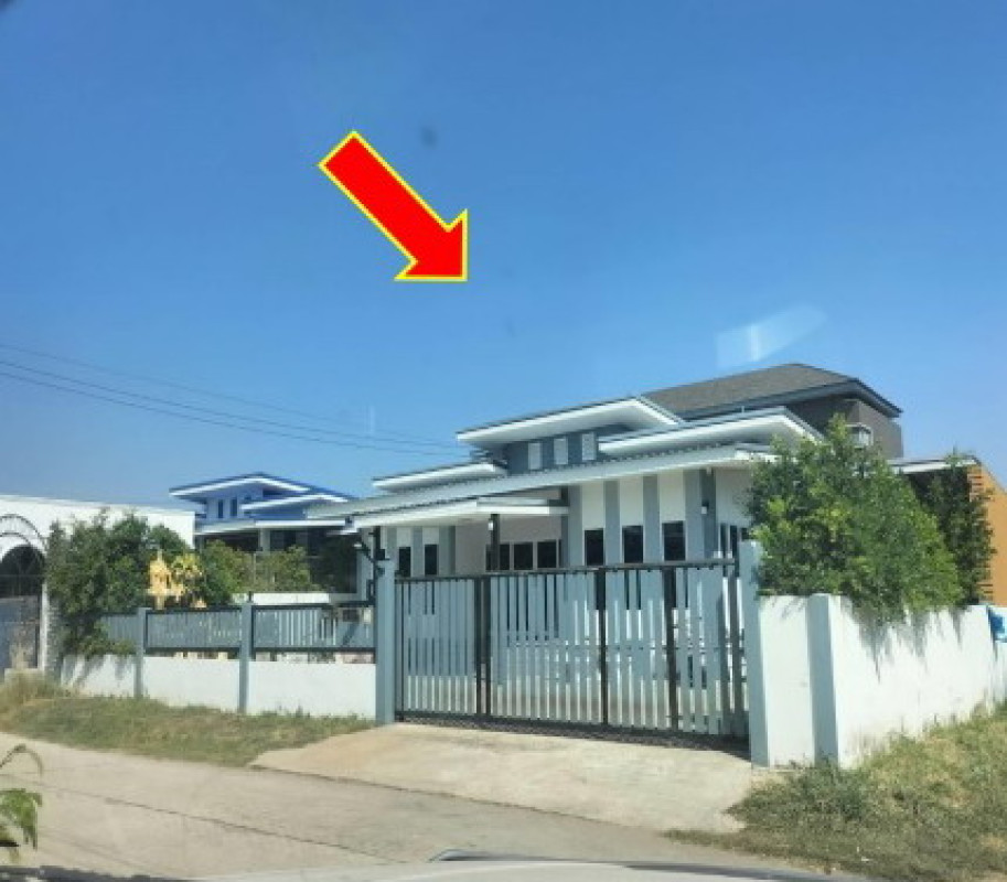 บ้านเดี่ยว นครราชสีมา บัวใหญ่ บัวใหญ่ 1592000