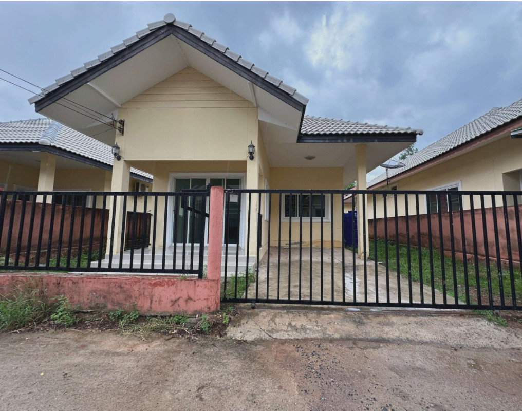 ทาวน์เฮ้าส์ ปราจีนบุรี ศรีมหาโพธิ หนองโพรง 626438