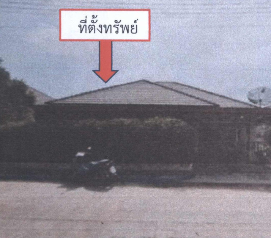 บ้านเดี่ยว สุพรรณบุรี เมืองสุพรรณบุรี ท่าระหัด 2377445