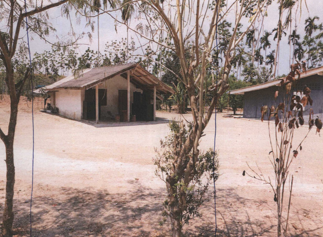 บ้านเดี่ยว นครศรีธรรมราช ทุ่งใหญ่ ทุ่งใหญ่ 502200