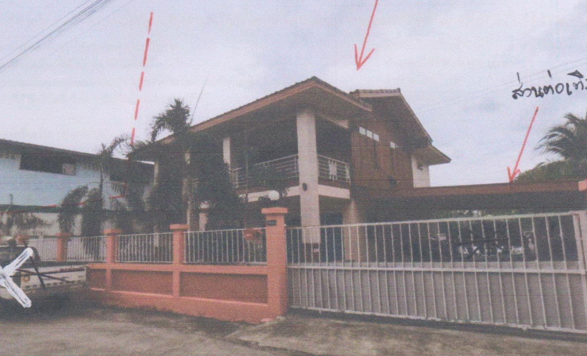 บ้านเดี่ยว ตาก แม่สอด แม่ตาว 2138600