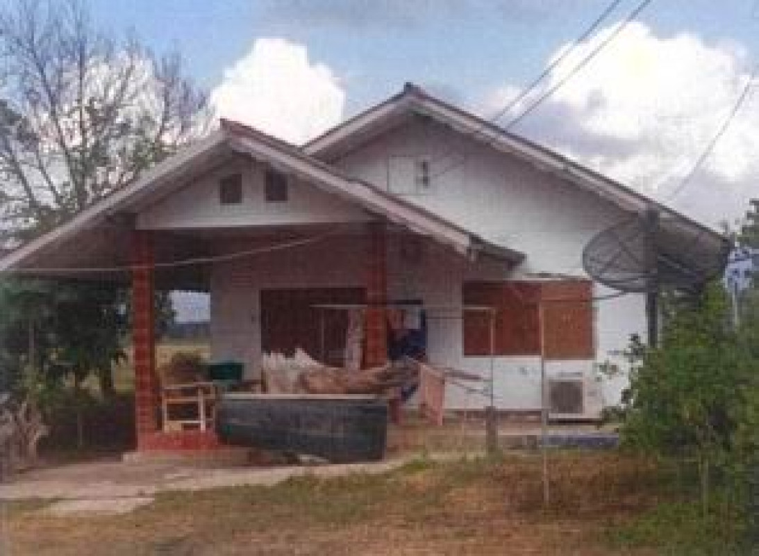 Single house Phayao Chun Phrathat Khing Kaeng 882760