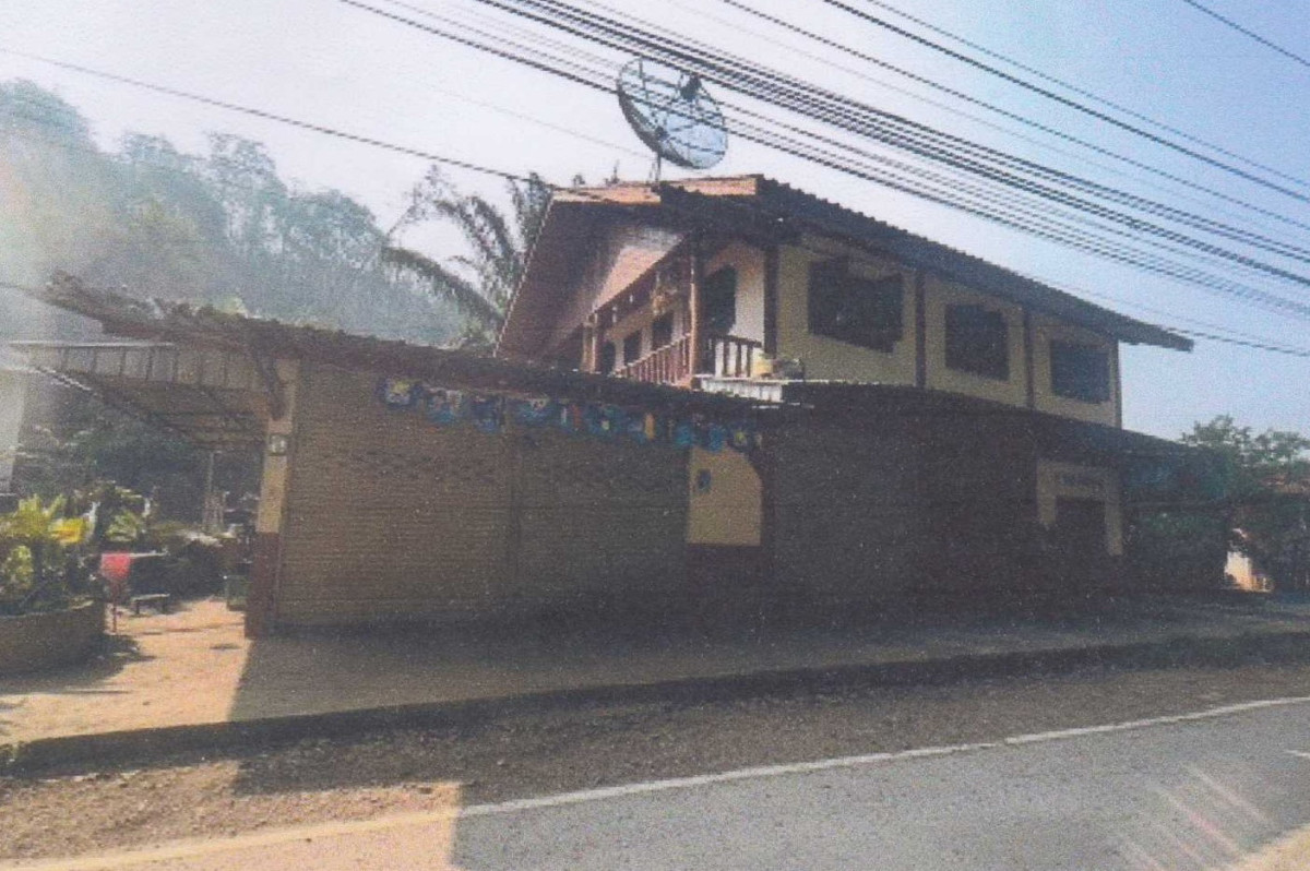 Single house Tak Umphang Mae Klong 1705888