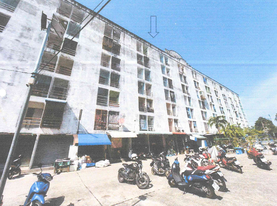 คอนโด ระยอง เมืองระยอง มาบตาพุด 157500