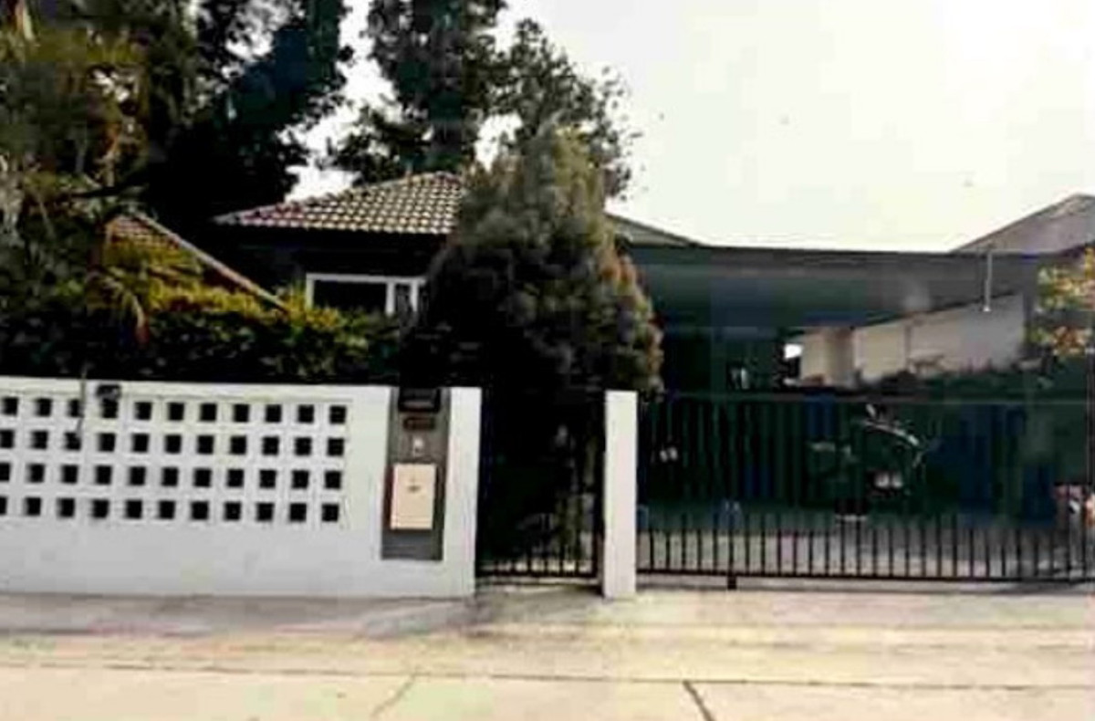 Single house Rayong Ban Khai Nong Taphan 1775445