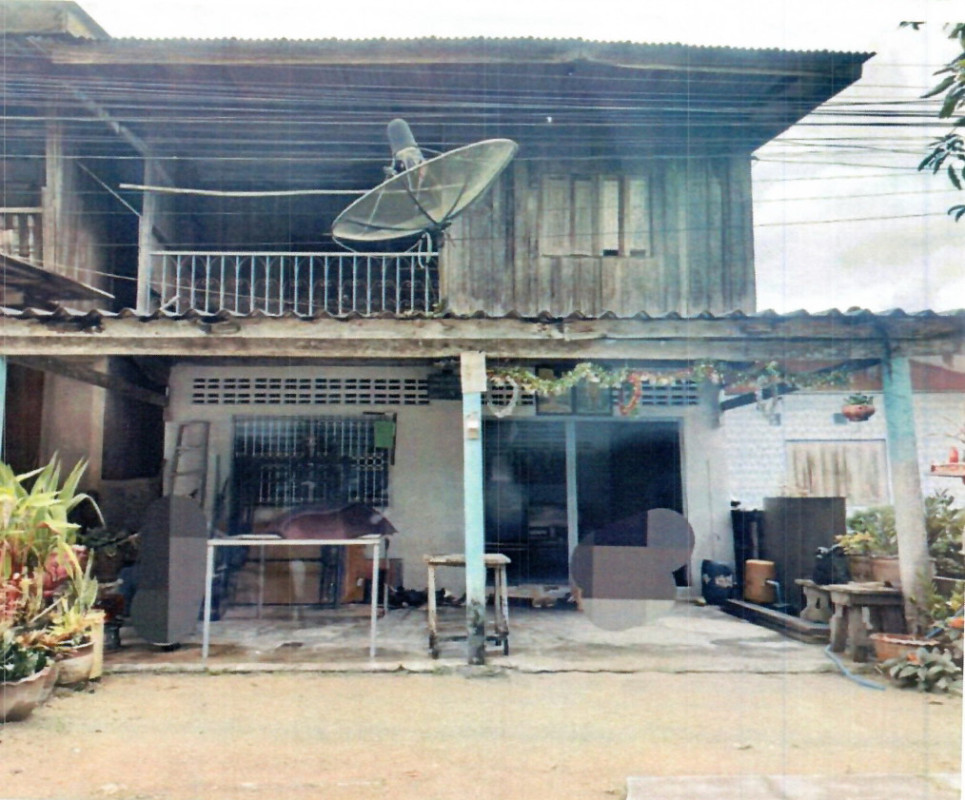 ทาวน์เฮ้าส์ นครศรีธรรมราช พิปูน เขาพระ 329475
