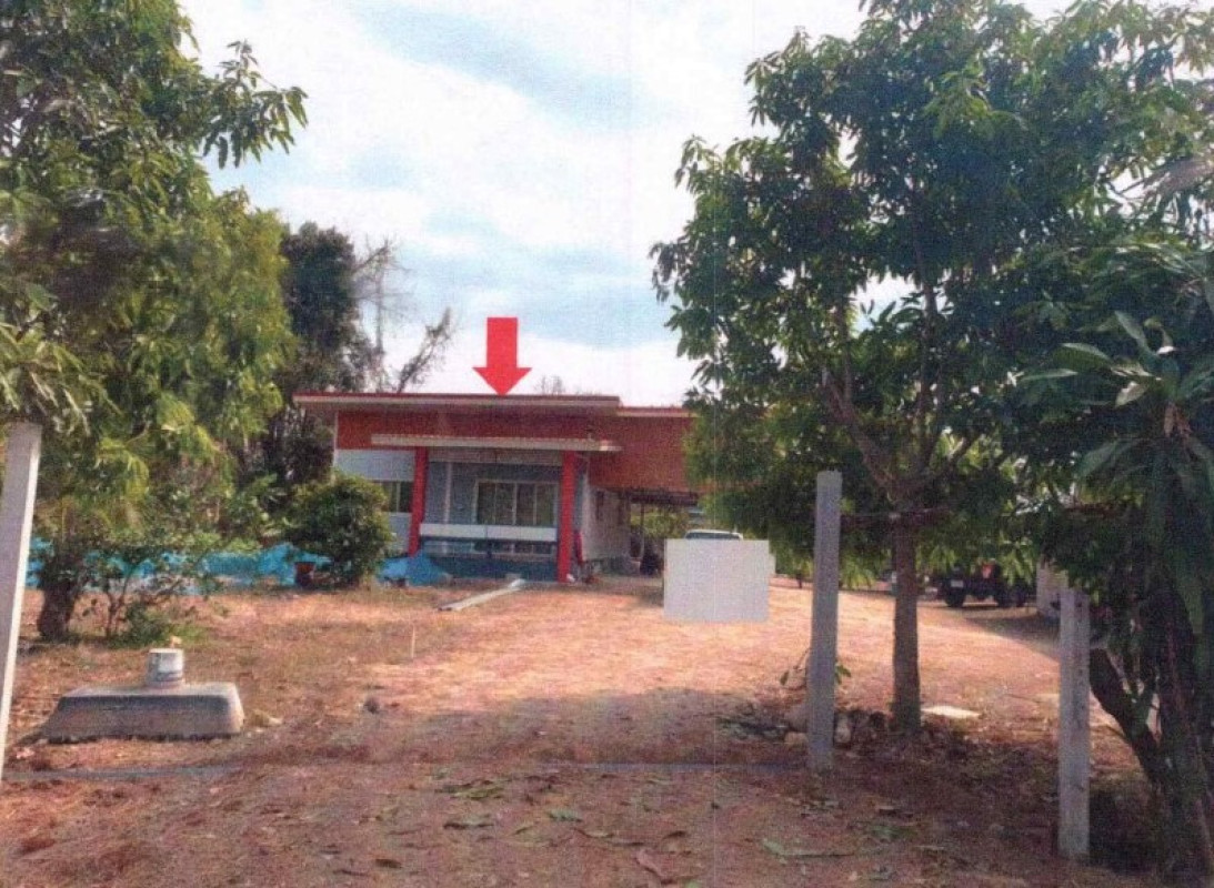 บ้านเดี่ยว อุดรธานี เมืองอุดรธานี นาข่า 767775
