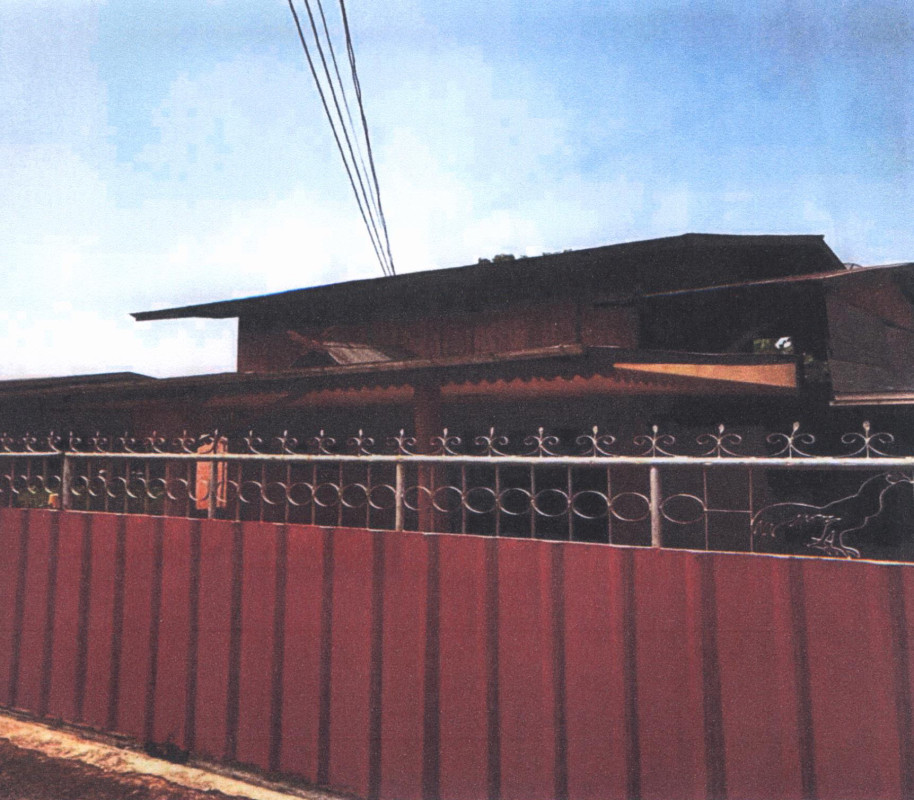 บ้านเดี่ยว แพร่ สูงเม่น น้ำชำ 1111050