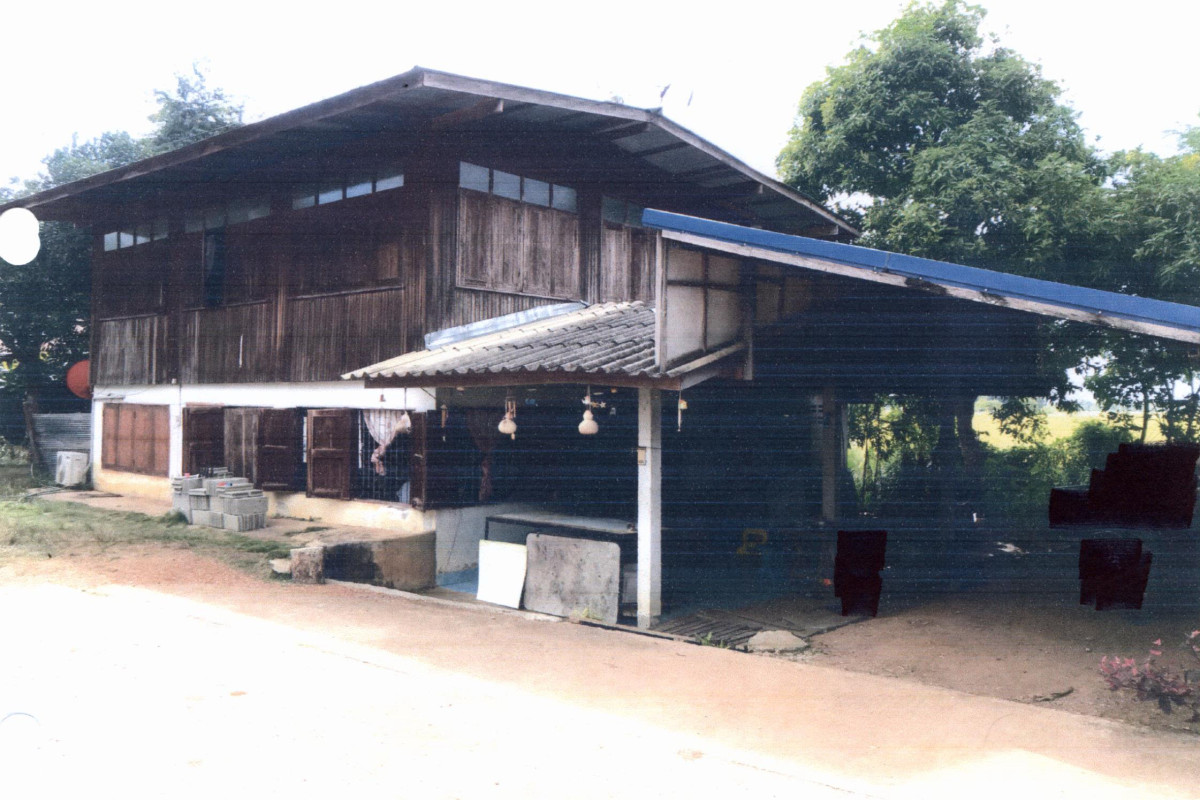 บ้านเดี่ยว แพร่ เมืองแพร่ ห้วยม้า 1100715