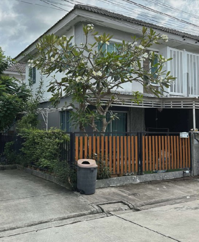 Townhouse Chon Buri Bang Lamung Bang Lamung 1520650
