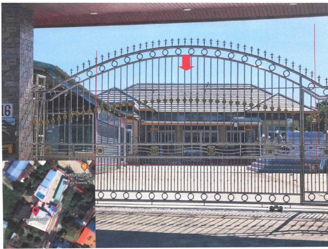 บ้านเดี่ยว ระยอง เมืองระยอง ตะพง 3413500