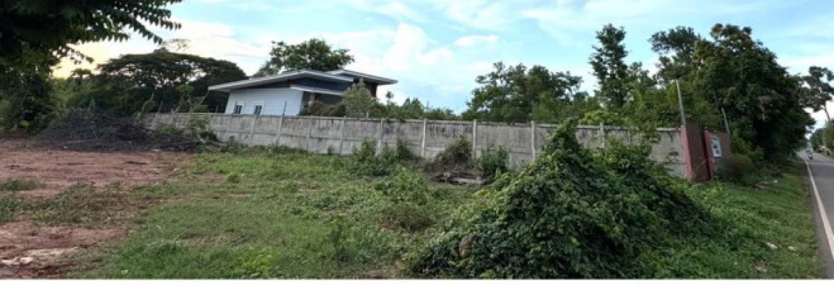 Single house Sakon Nakhon Kham Ta Kla Kham Ta Kla 1181400