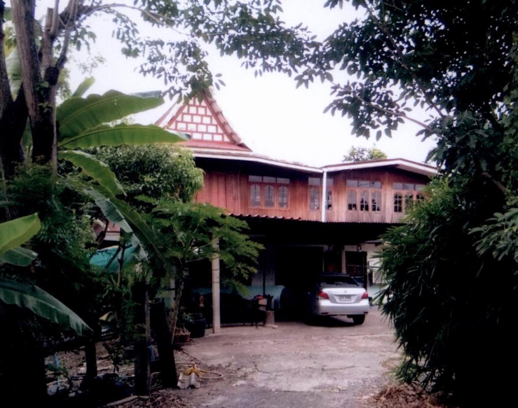 บ้านเดี่ยว พระนครศรีอยุธยา บางปะอิน บ้านหว้า 1313900