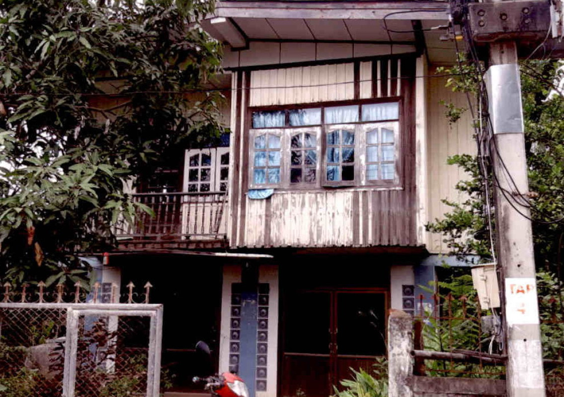 บ้านเดี่ยว นครราชสีมา บัวใหญ่ โนนทองหลาง 323500