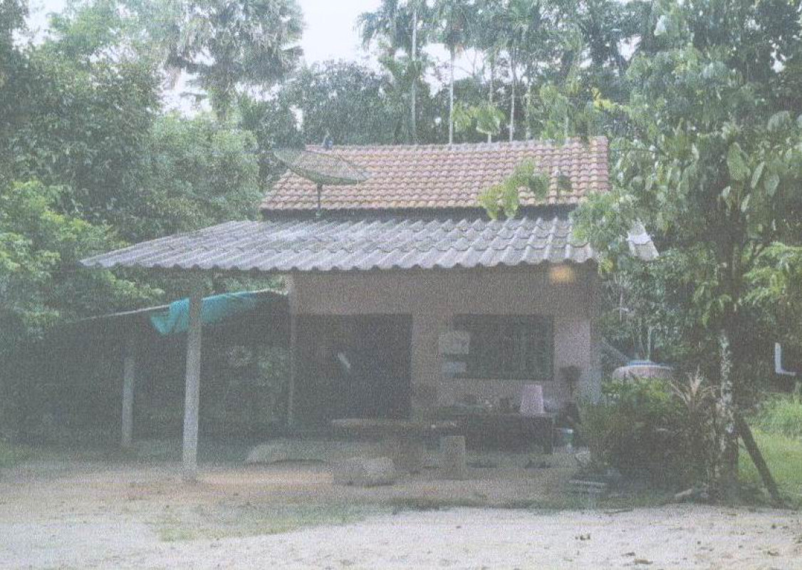 บ้านเดี่ยว สุราษฎร์ธานี พระแสง สินปุน 808500