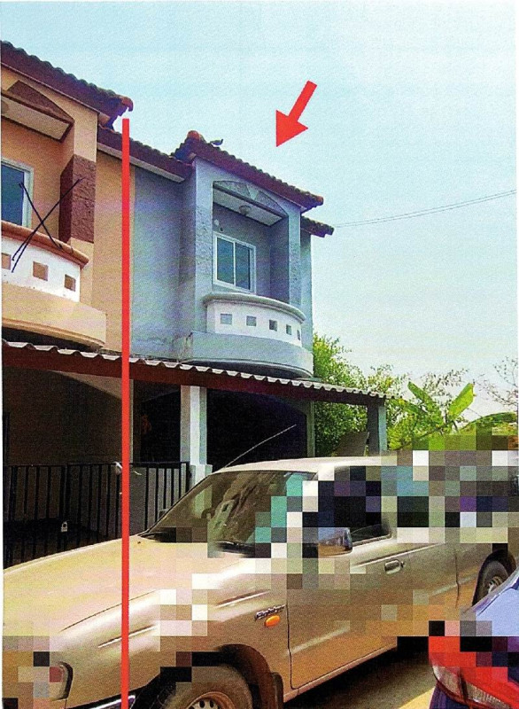 Townhouse Nonthaburi Bang Bua Thong Bang Bua Thong 1105800