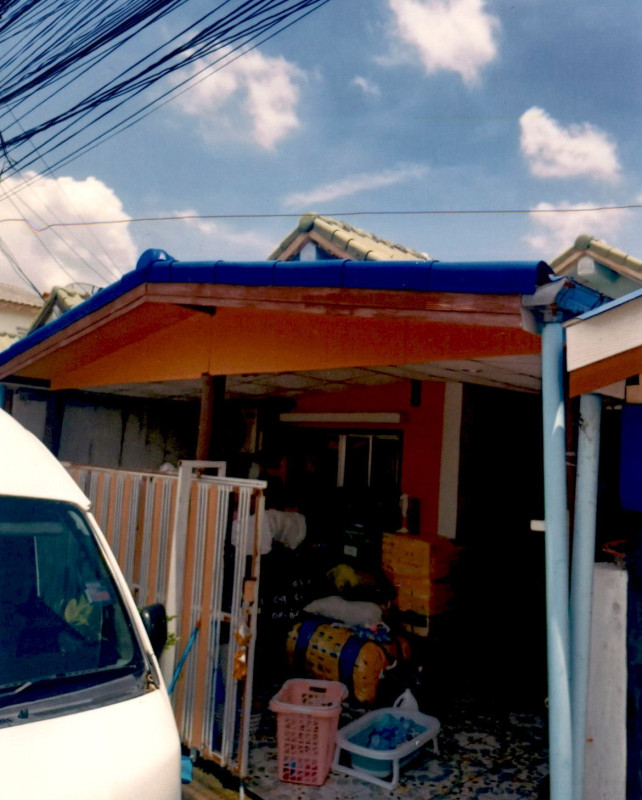 Townhouse Bangkok Nong Chok Krathum Rai 565340