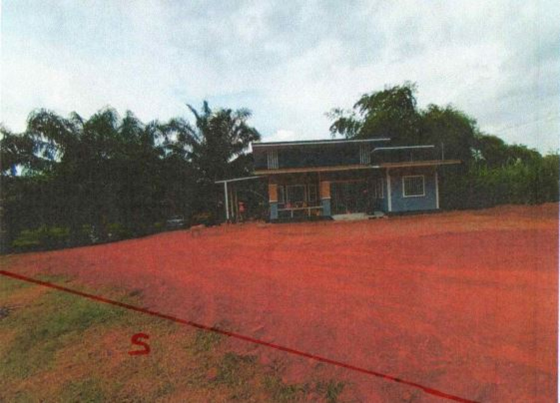 บ้านเดี่ยว อุดรธานี ศรีธาตุ ศรีธาตุ 1518680